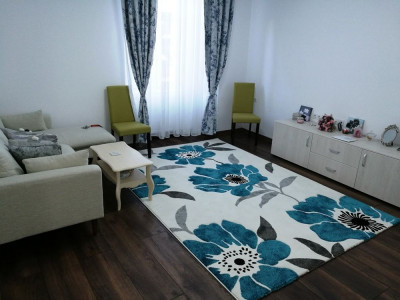 Apartamente de vanzare Sibiu Orasul de Jos imagine mica 2