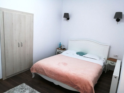 Apartamente de vanzare Sibiu Orasul de Jos imagine mica 4