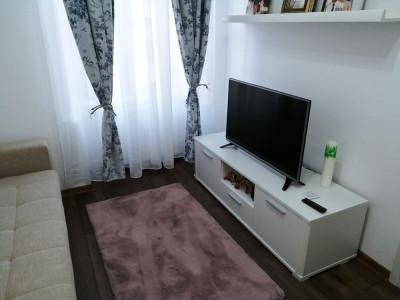 Apartamente de vanzare Sibiu Orasul de Jos imagine mica 8