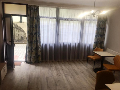 Apartamente de inchiriat Sibiu Central imagine mica 2
