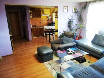 Apartamente de vanzare Sibiu Rahovei imagine mica 3