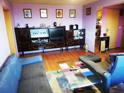 Apartamente de vanzare Sibiu Rahovei imagine mica 4