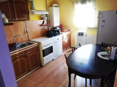 Apartamente de vanzare Sibiu Rahovei imagine mica 13