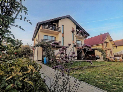 Case de vanzare Sibiu Calea Cisnadiei - Arhitectilor imagine mica 2