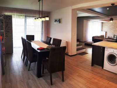 Case de vanzare Sibiu Calea Cisnadiei - Arhitectilor imagine mica 9