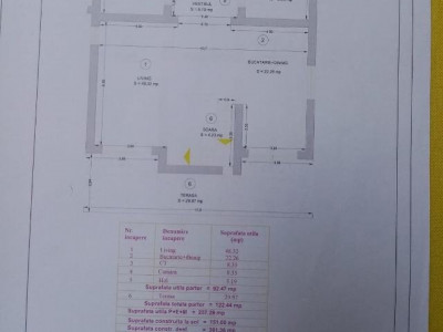 Case de vanzare Sibiu Calea Cisnadiei - Arhitectilor imagine mica 22