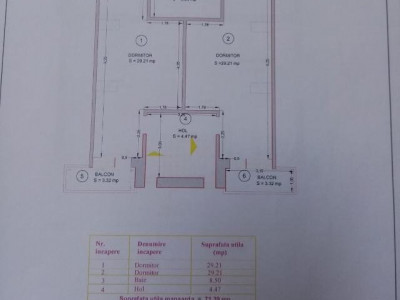 Case de vanzare Sibiu Calea Cisnadiei - Arhitectilor imagine mica 23