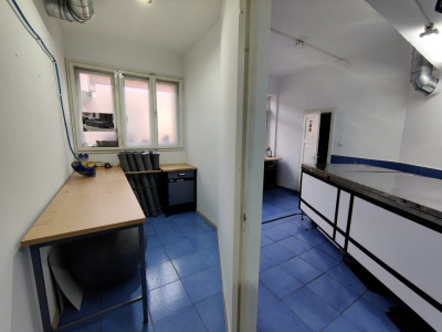 Spatii comerciale de inchiriat Sibiu Strand imagine mica 3