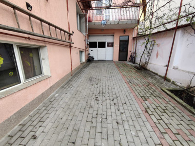 Spatii comerciale de inchiriat Sibiu Strand imagine mica 5