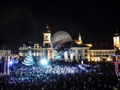Spatii comerciale de inchiriat Sibiu Centrul Istoric imagine mica 3