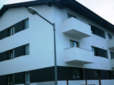 Apartamente de vanzare Sibiu Calea Cisnadiei - Arhitectilor imagine mica 2