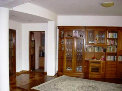 Case de vanzare Sibiu Sub Arini imagine mica 2