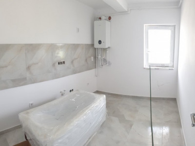 Apartamente de vanzare Sibiu Selimbar imagine mica 4