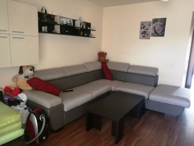 Apartamente de vanzare Sibiu Selimbar imagine mica 1