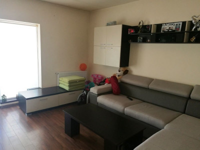 Apartamente de vanzare Sibiu Selimbar imagine mica 2