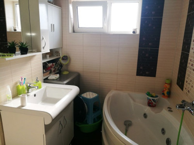 Apartamente de vanzare Sibiu Selimbar imagine mica 12