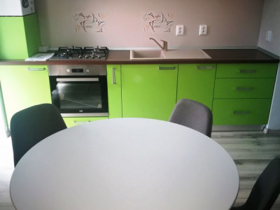 Apartamente de inchiriat Sibiu Calea Surii Mici imagine mica 5