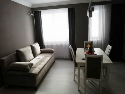 Apartamente de vanzare Sibiu Gusterita imagine mica 2