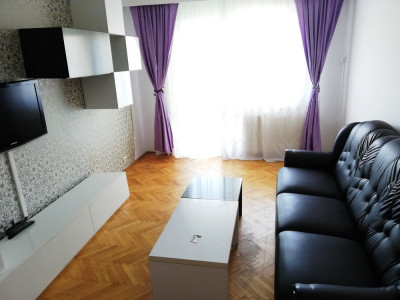 Apartamente de inchiriat Sibiu Central imagine mica 2