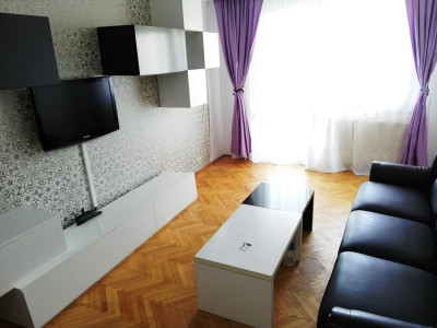 Apartamente de inchiriat Sibiu Central imagine mica 4