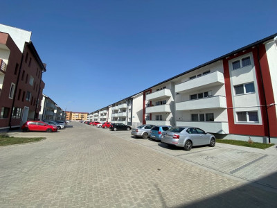 Apartamente de vanzare Sibiu Selimbar imagine mica 1