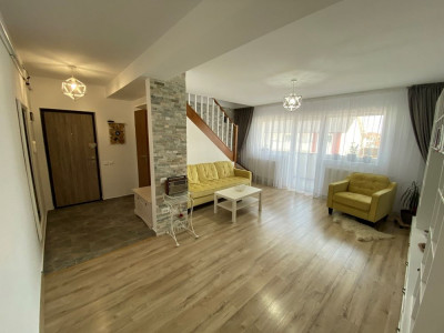 Apartamente de vanzare Sibiu Selimbar imagine mica 2