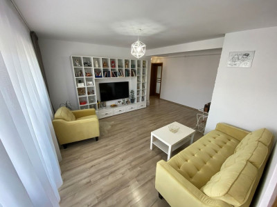 Apartamente de vanzare Sibiu Selimbar imagine mica 3