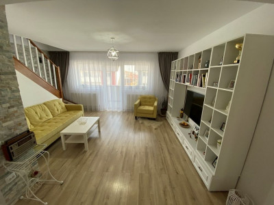 Apartamente de vanzare Sibiu Selimbar imagine mica 4