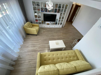 Apartamente de vanzare Sibiu Selimbar imagine mica 5