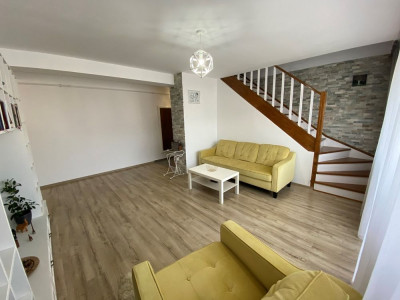 Apartamente de vanzare Sibiu Selimbar imagine mica 6