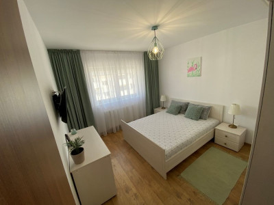 Apartamente de vanzare Sibiu Selimbar imagine mica 7