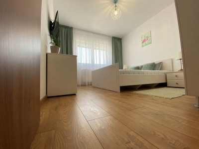 Apartamente de vanzare Sibiu Selimbar imagine mica 8
