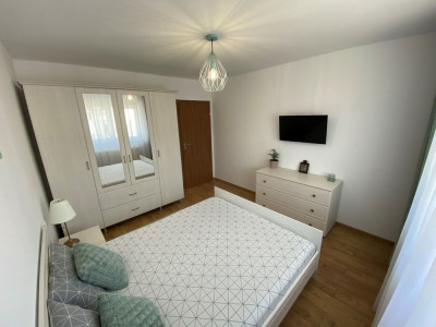 Apartamente de vanzare Sibiu Selimbar imagine mica 9