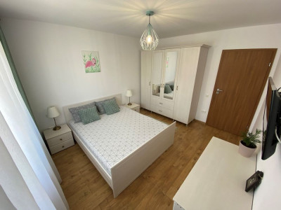 Apartamente de vanzare Sibiu Selimbar imagine mica 10