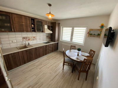 Apartamente de vanzare Sibiu Selimbar imagine mica 11