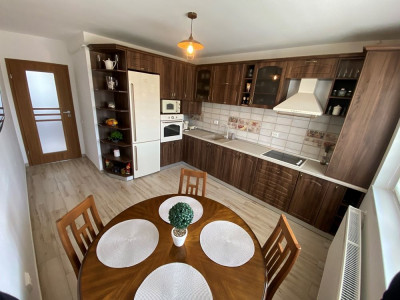 Apartamente de vanzare Sibiu Selimbar imagine mica 12
