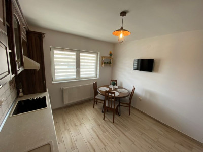 Apartamente de vanzare Sibiu Selimbar imagine mica 13