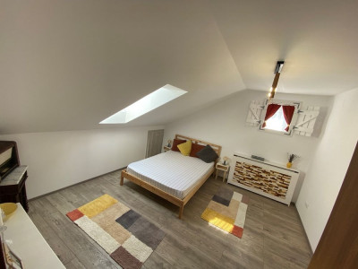 Apartamente de vanzare Sibiu Selimbar imagine mica 14