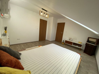 Apartamente de vanzare Sibiu Selimbar imagine mica 15