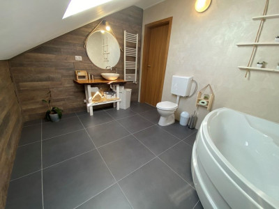 Apartamente de vanzare Sibiu Selimbar imagine mica 16
