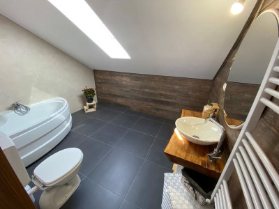 Apartamente de vanzare Sibiu Selimbar imagine mica 17