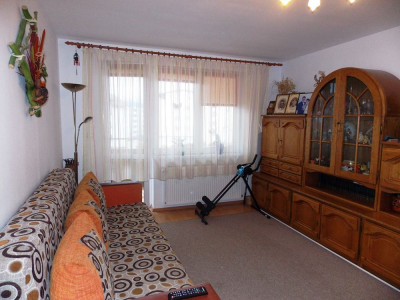 Apartamente de vanzare Sibiu Rahovei imagine mica 1