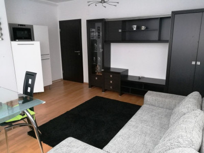 Apartamente de inchiriat Sibiu Central imagine mica 2
