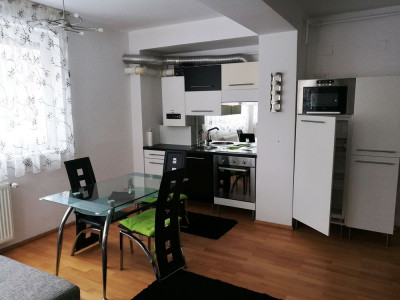 Apartamente de inchiriat Sibiu Central imagine mica 4