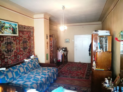 Apartamente de vanzare Sibiu Central imagine mica 2