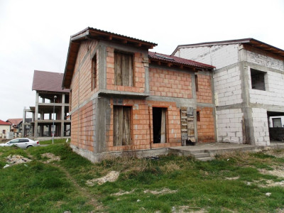 Case de vanzare Sibiu Tineretului imagine mica 1