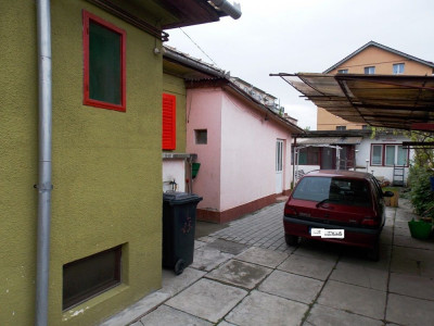 Case de inchiriat Sibiu Terezian imagine mica 1