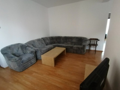 Apartamente de inchiriat Sibiu Strand imagine mica 2