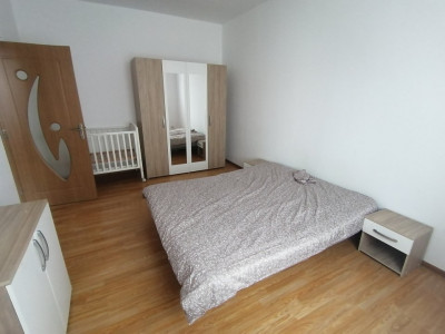 Apartamente de inchiriat Sibiu Strand imagine mica 3
