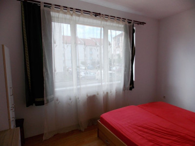 Apartamente de inchiriat Sibiu Strand imagine mica 17